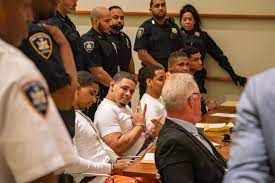 ‘Junior’ Killer Dies in Cell: Justice or Consequence?
