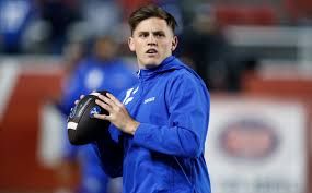BYU QB Retzlaff to Transfer After Honor Code Violation