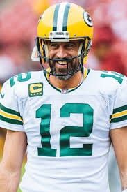Aaron Rodgers Reveals He Secretly Married Amid Steelers Debut