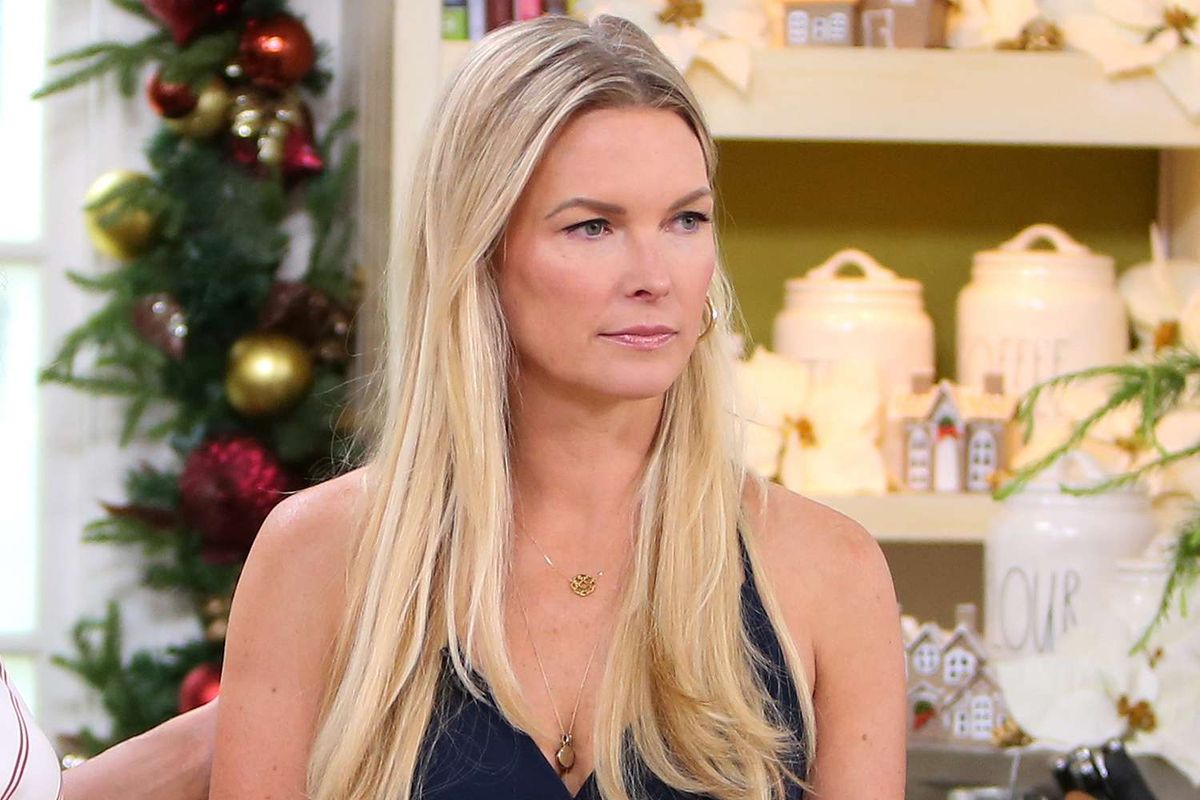 Kelley Wolf Hospitalized After Police Respond to ‘Concerning Comments’ at Utah Resort