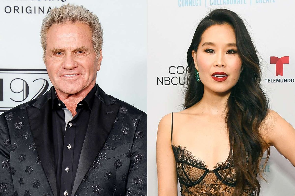 Alicia Hannah‑Kim Accuses Martin Kove of Assault at Fan Convention