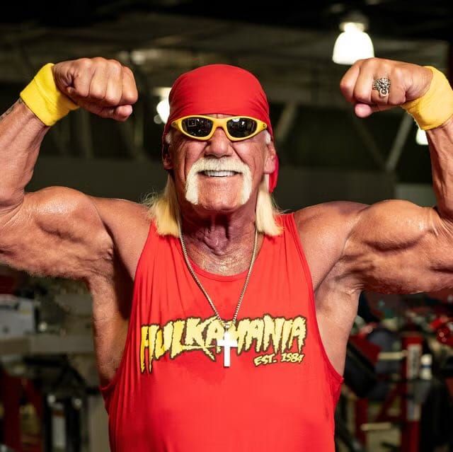 Hulk Hogan’s Legacy—Wrestling’s Biggest Star Dies at 71