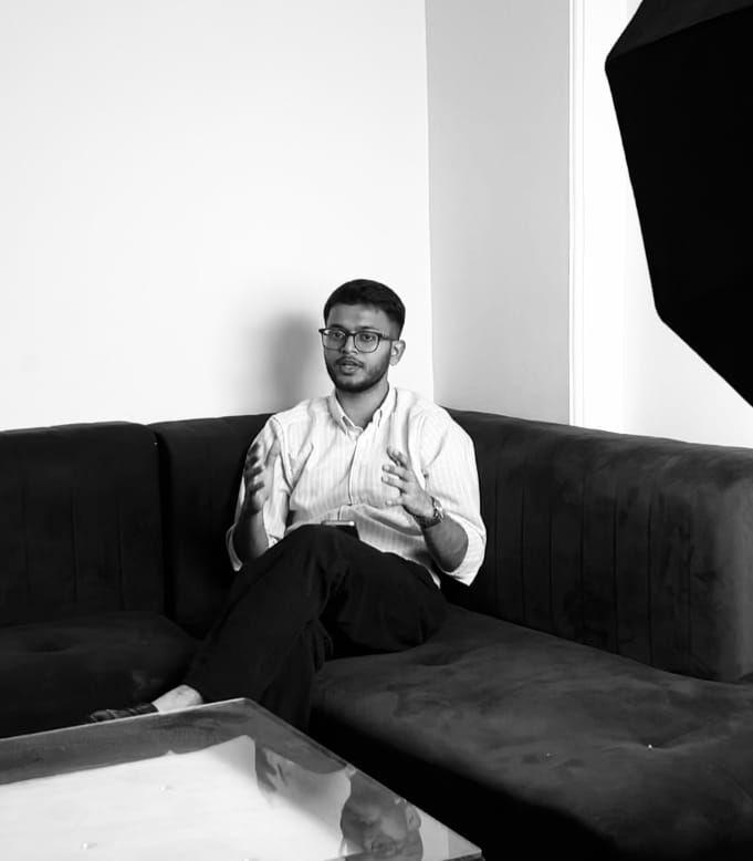 UniInsightt: Empowering Global Education Through Student Mentorship