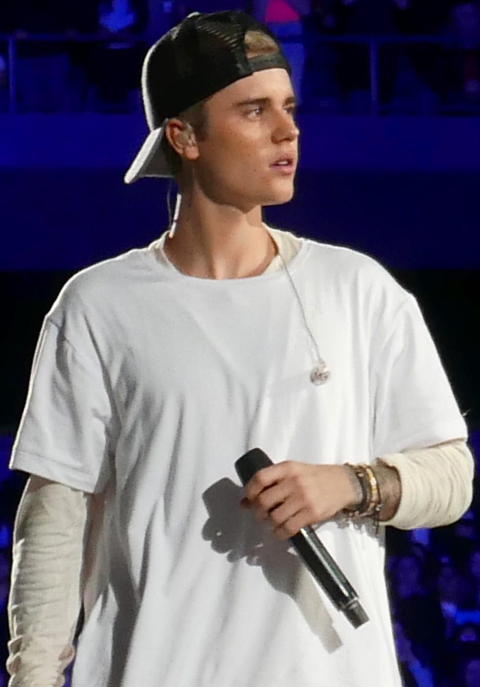 Justin Bieber Drops Swag: Darker, Dad-Inspired, and Full of Surprises