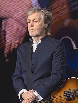 Paul McCartney, 83, Hits the Road Again on ‘Got Back 2025’ Tour