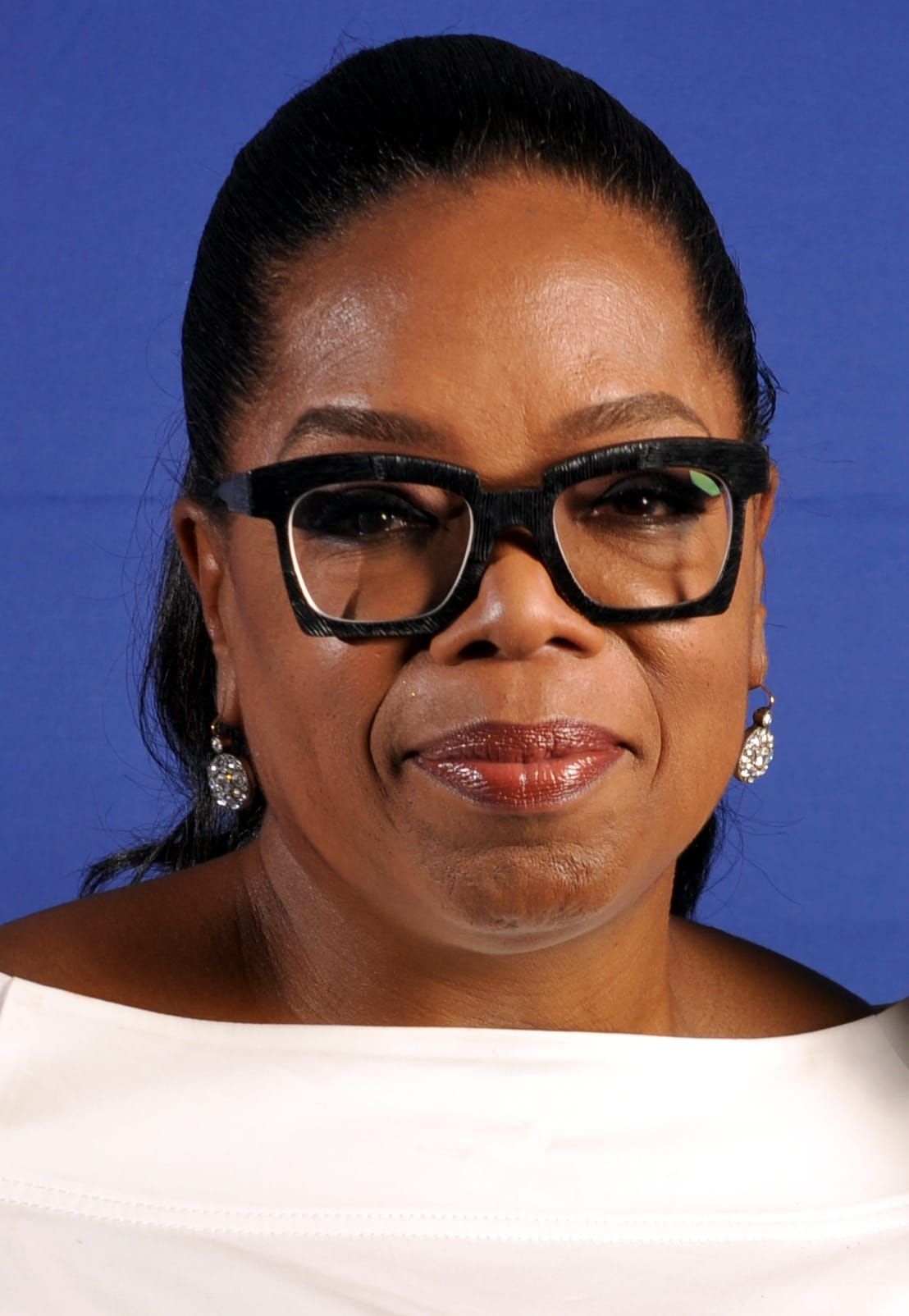 Oprah Winfrey Faces Backlash—Then Opens Private Maui Road During Tsunami Evacuation