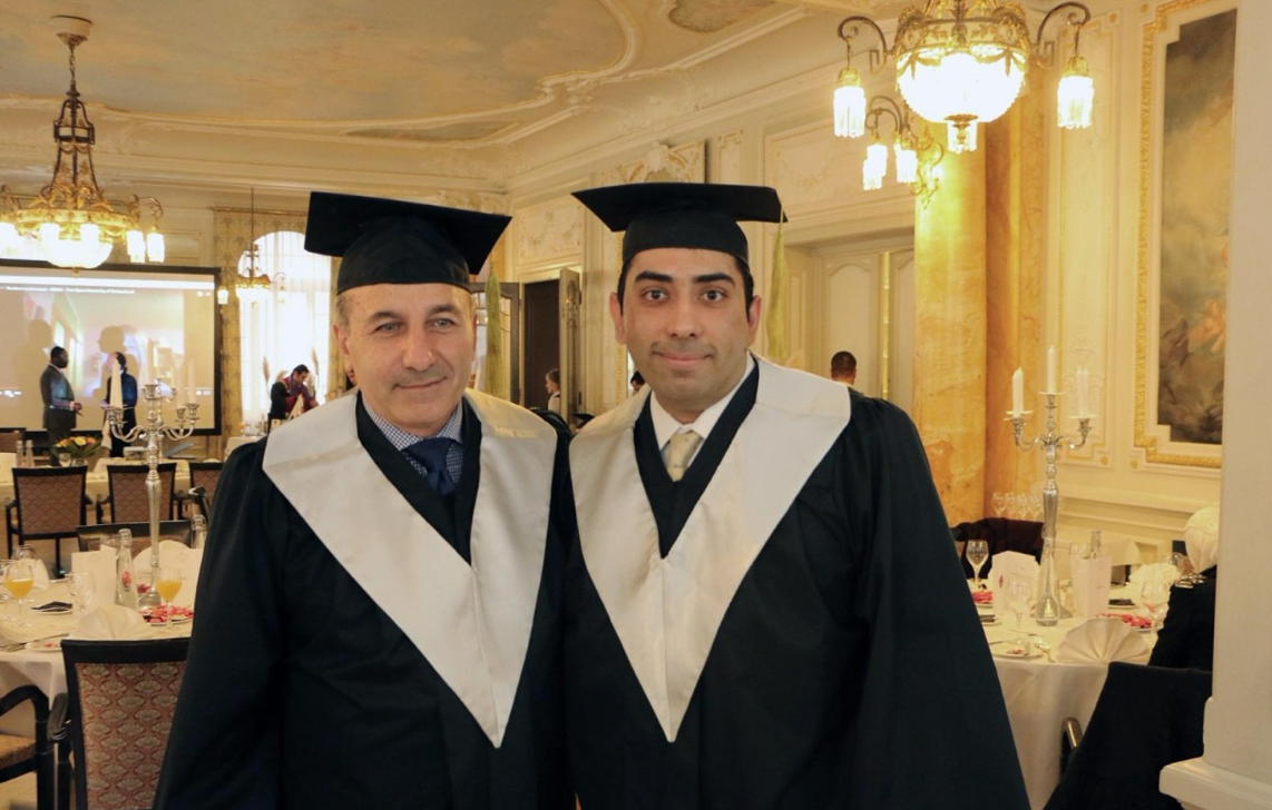 Swiss International University Secures Global Recognition Under the Lisbon Convention
