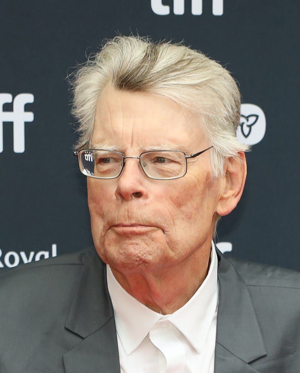 Stephen King Sparks MAGA Outrage Over Epstein List Tweet