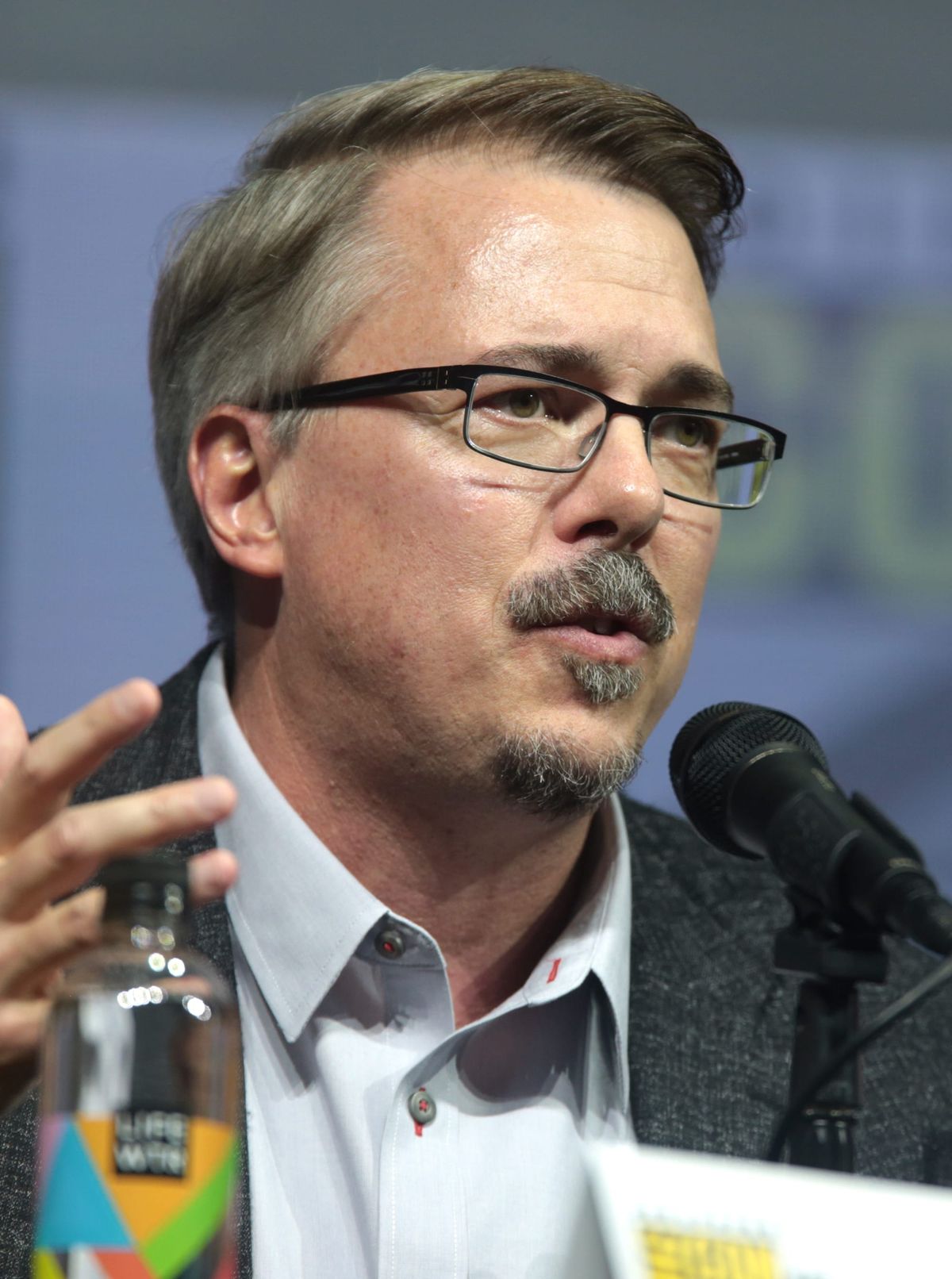 Vince Gilligan & Rhea Seehorn Reunite for Mystical Sci-Fi on Apple TV+