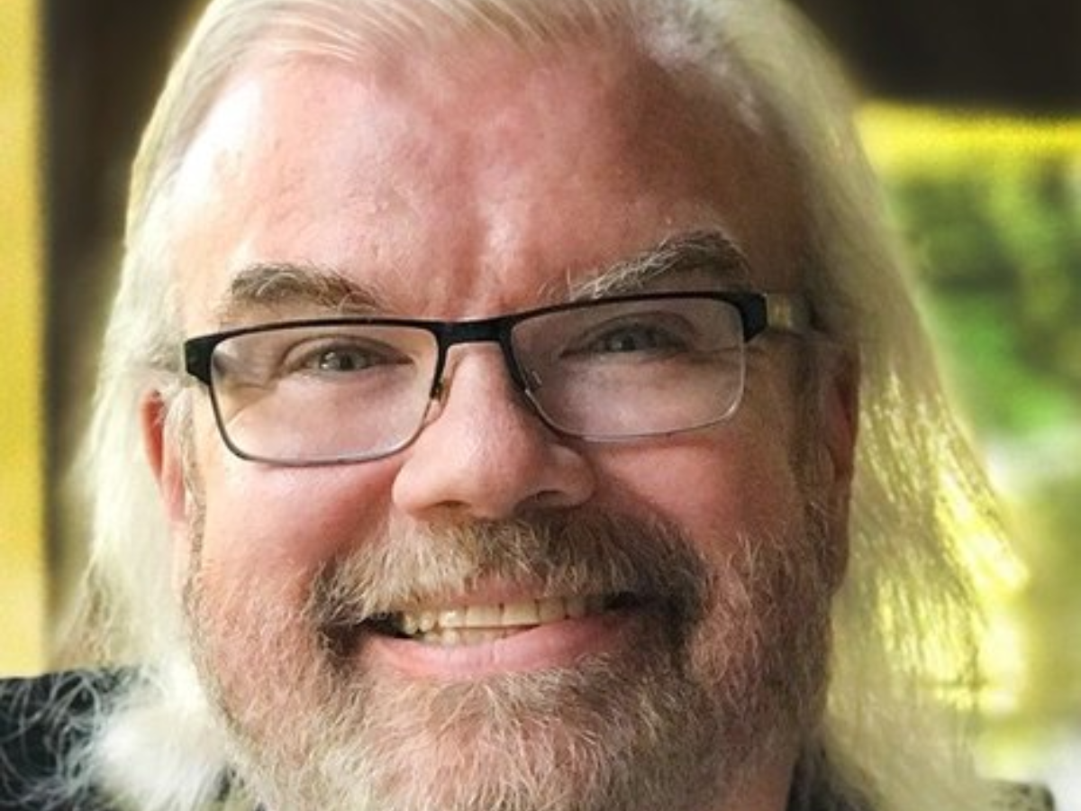 Farewell to the Voice of a Generation: James Carter Cathcart, Legendary Pokémon Actor, Dies at 71