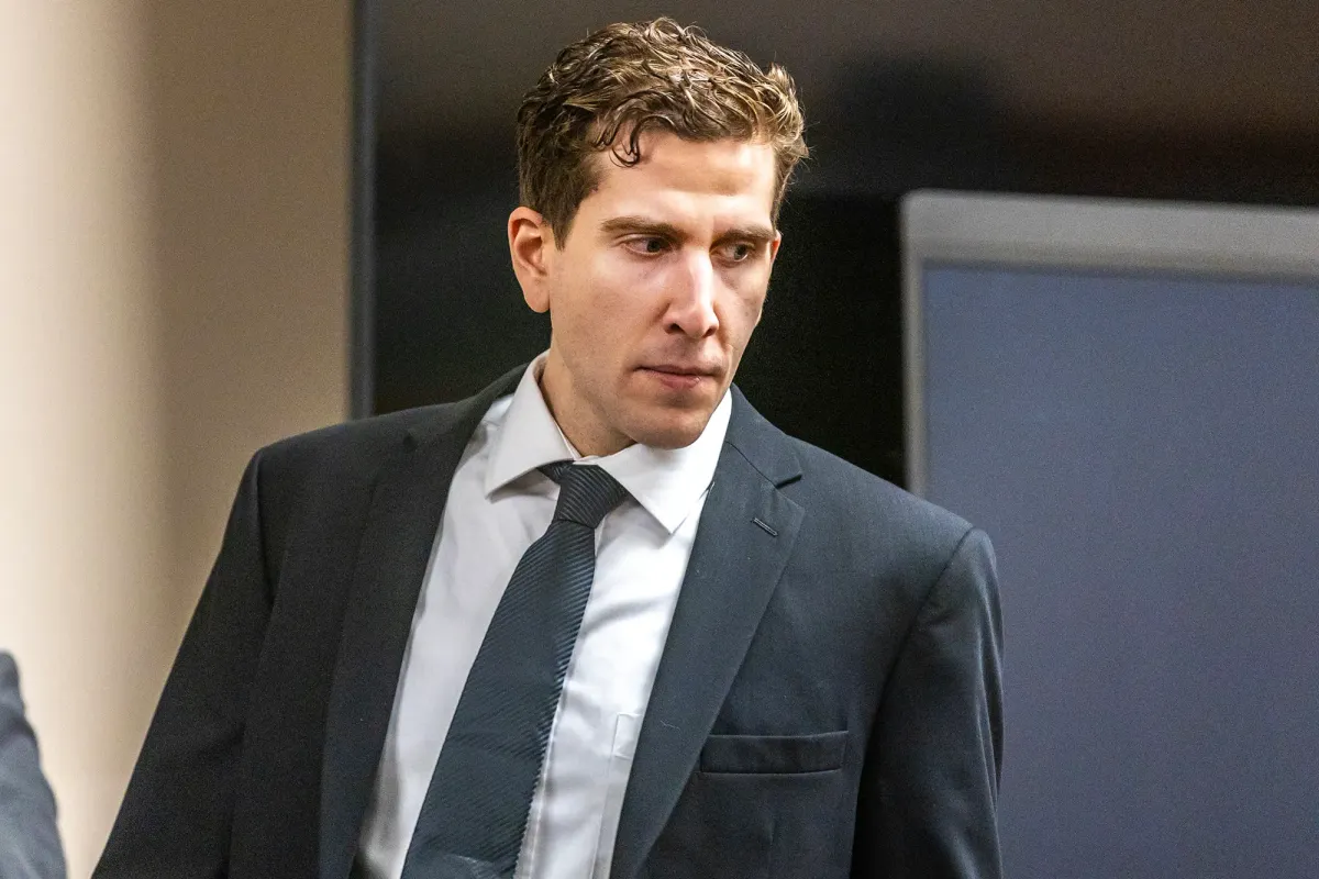Kohberger Expected to Plead Guilty to Idaho Student Slayings