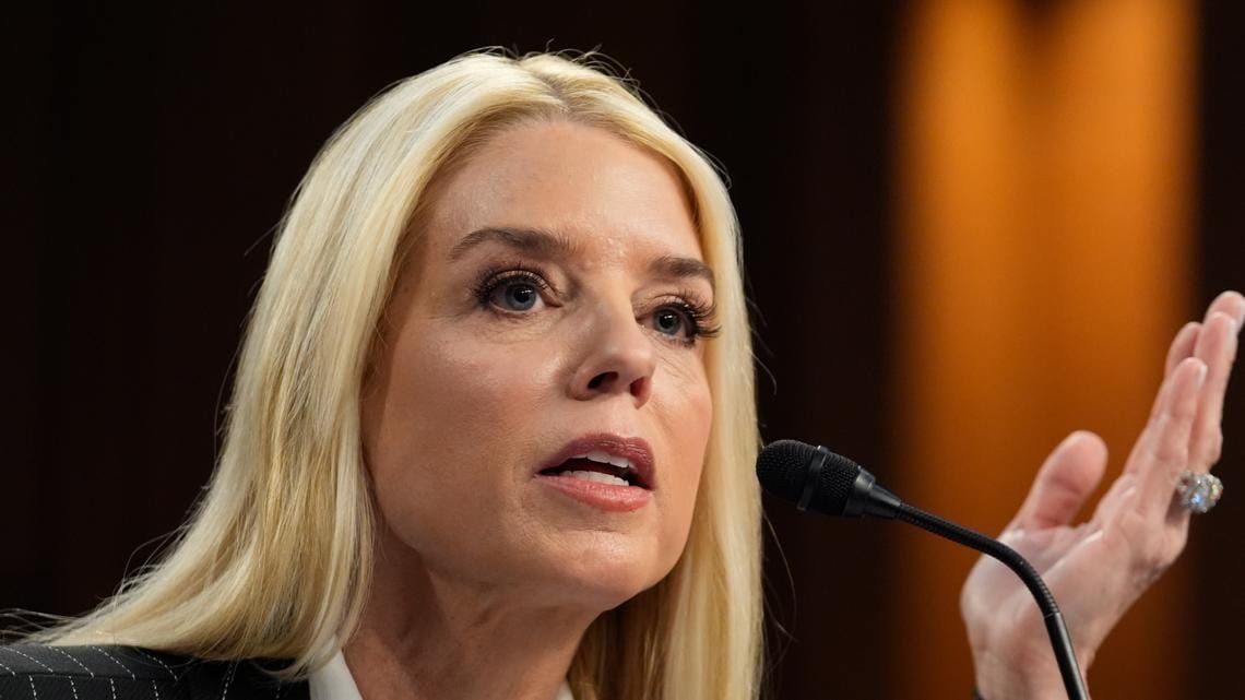 Bondi Drops Fraud Case Against Utah Doctor in COVID Vaccine Scheme