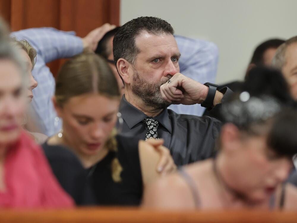 How Prison Culture Could React to Bryan Kohberger’s Crimes, According to Defense Expert