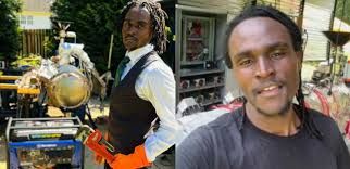 Young Inventor Julian Brown Not Missing, Mother Confirms Safety