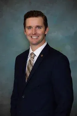 Virginia Councilman Lee Vogler Set Ablaze in Colleague’s Office in Personal Attack