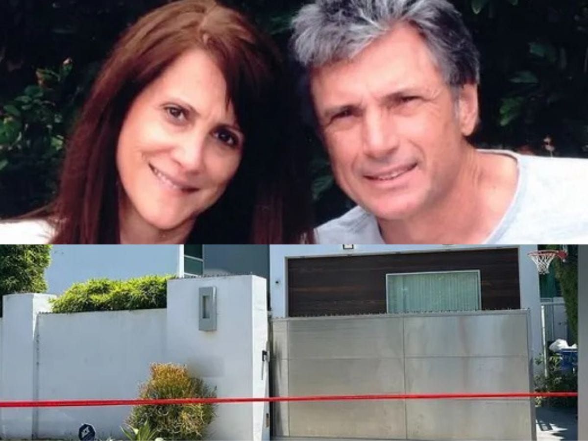 Tragic Double Homicide in Encino: “American Idol” Music Supervisor and Husband Found Shot
