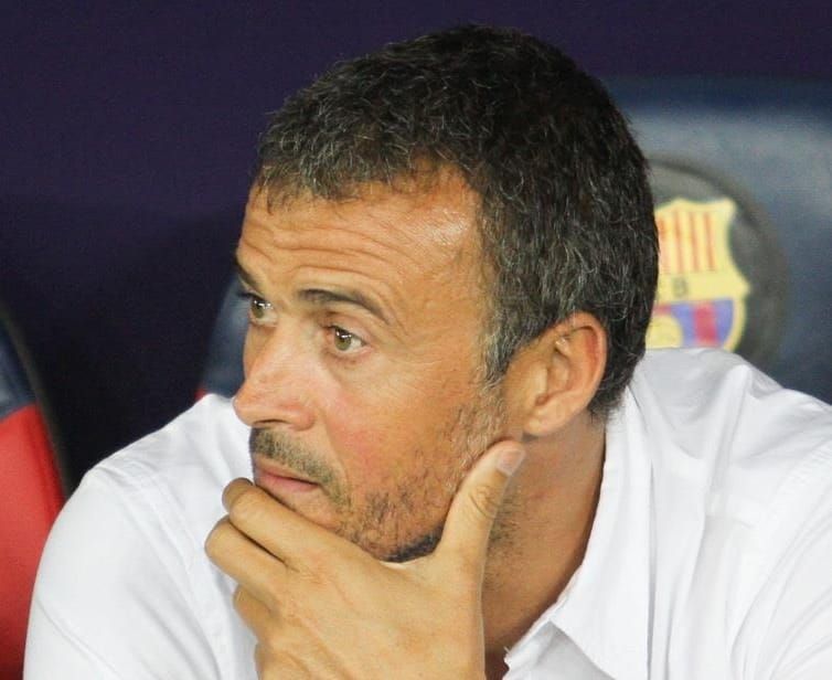 Irregular but Magical”: Luis Enrique Reflects on PSG’s Super Cup Win