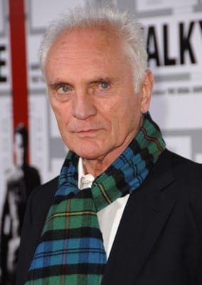 Terence Stamp: From Billy Budd to General Zod—A Magnetic Career Remembered