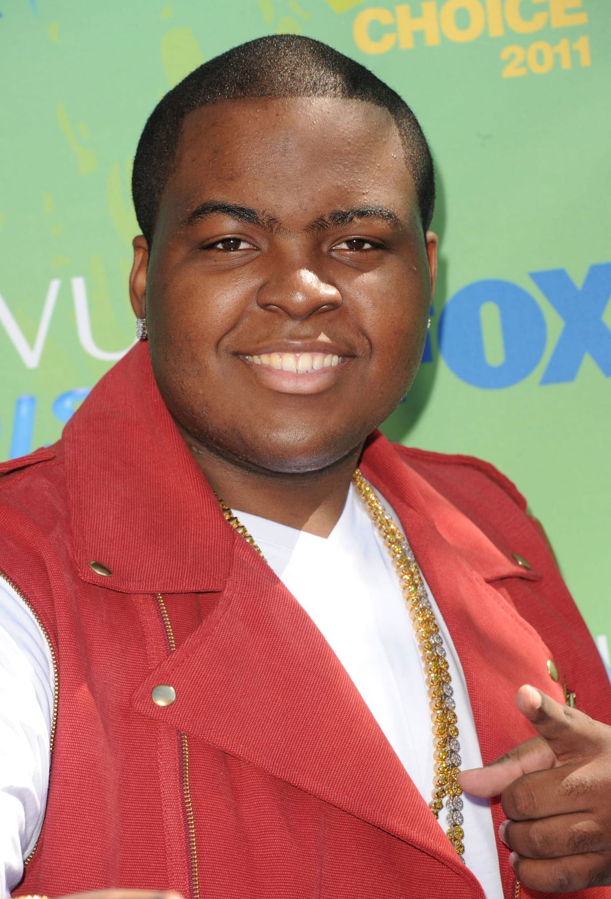 Sean Kingston Sentenced: From Pop Star to Prison for $1M Fraud