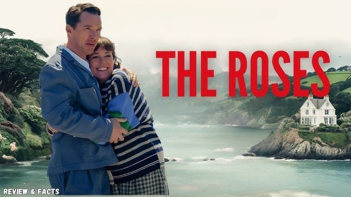The Roses Review: A Slick but Stale Remake with Cumberbatch & Colman