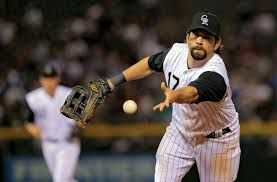 Rockies Stun Astros 6–1 in Series Opener