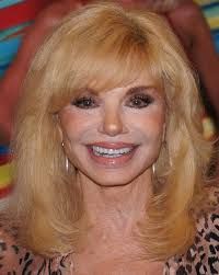 Loni Anderson, TV Icon of WKRP, Dies at 79 Just Before Her 80th Birthday