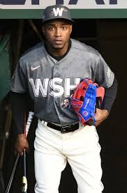 Bat Toss and Ejection: Robles Blasts After Near HBP in Triple-A Rehab Game