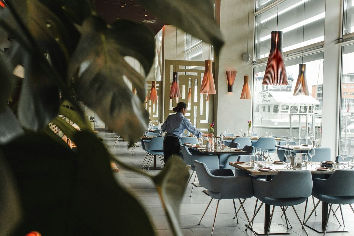 Inside x‐42.ai: The AI Hotel Management System Re‐wiring Hospitality