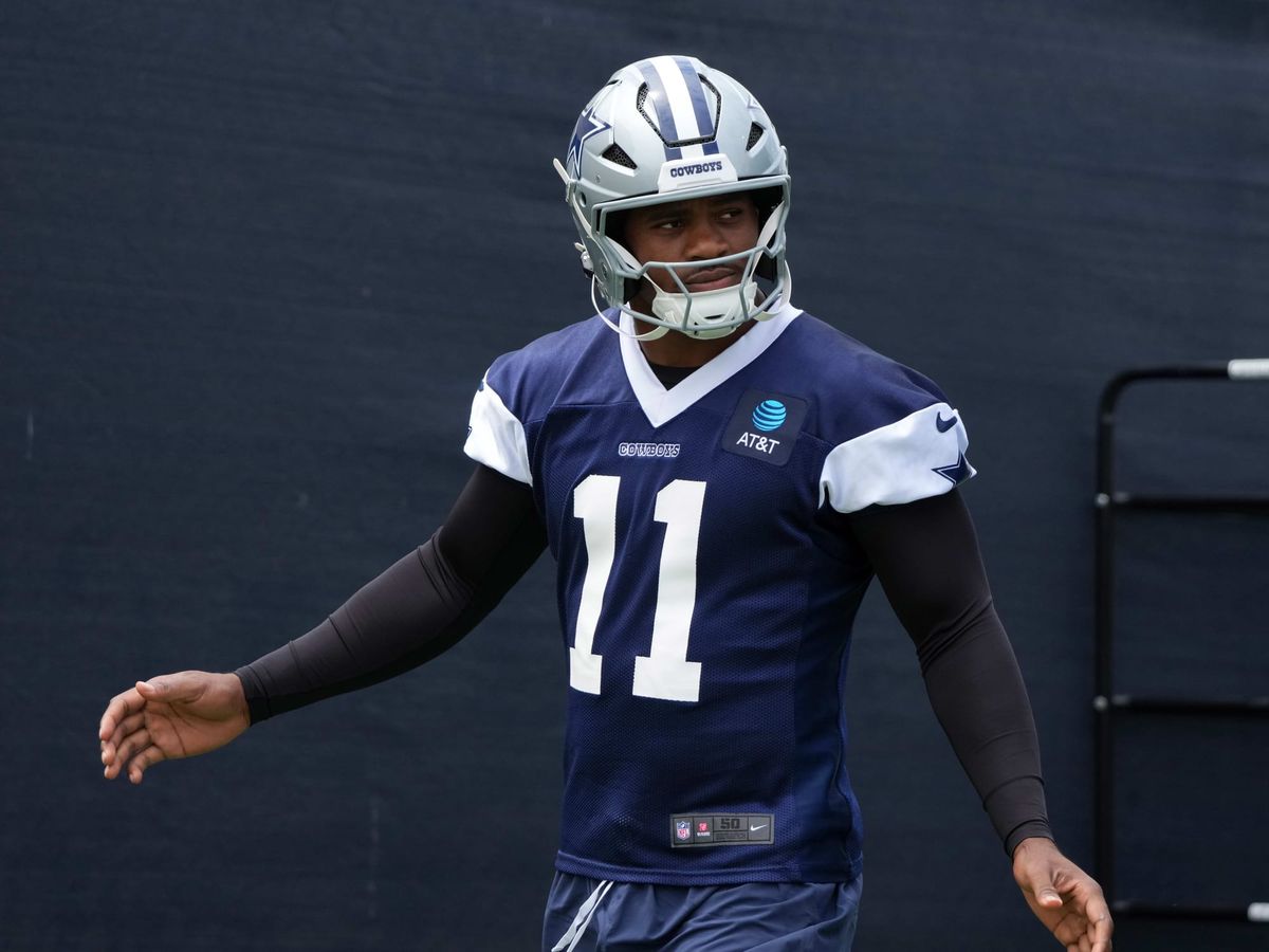 Micah Parsons Demands Trade as Contract Talks with Cowboys Collapse