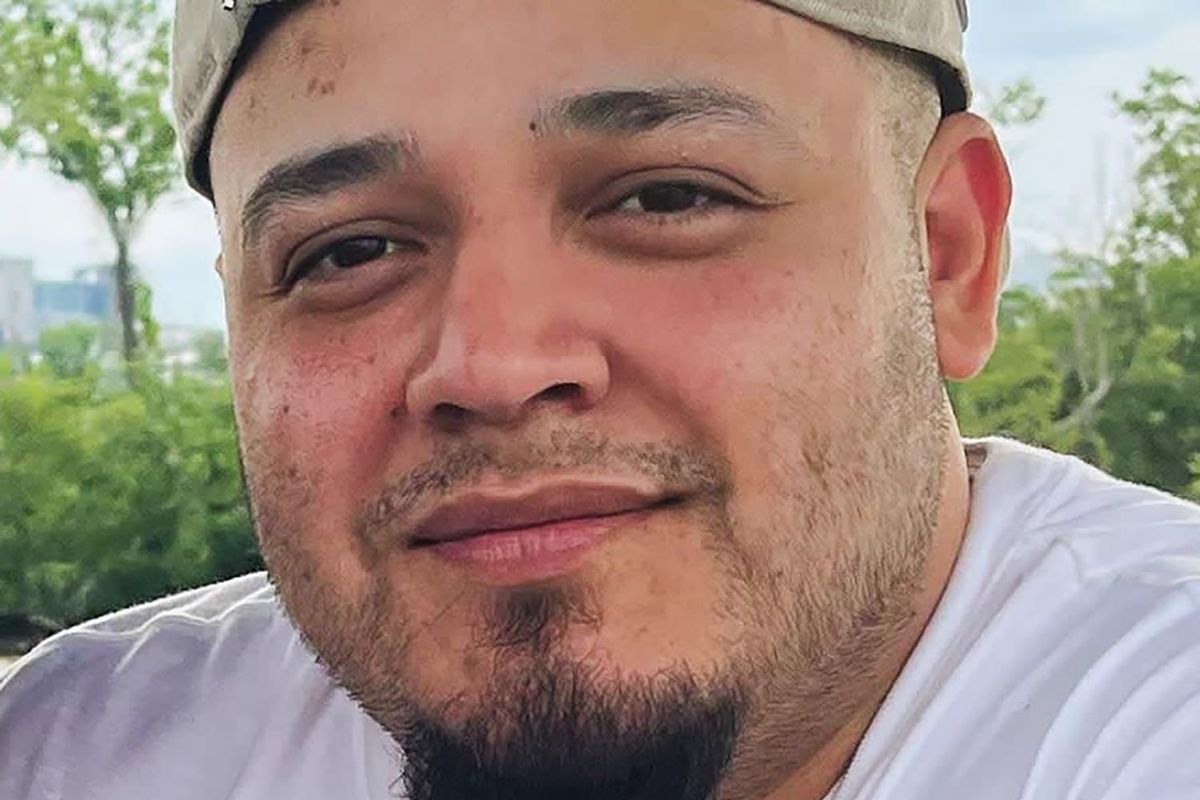 From Maryland to Eswatini: The Unlikely Deportation Route of Kilmar Abrego Garcia