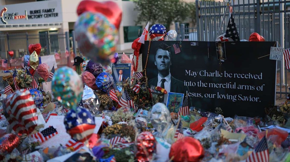 What Speakers Said at Charlie Kirk’s Memorial: Highlights & Key Moments