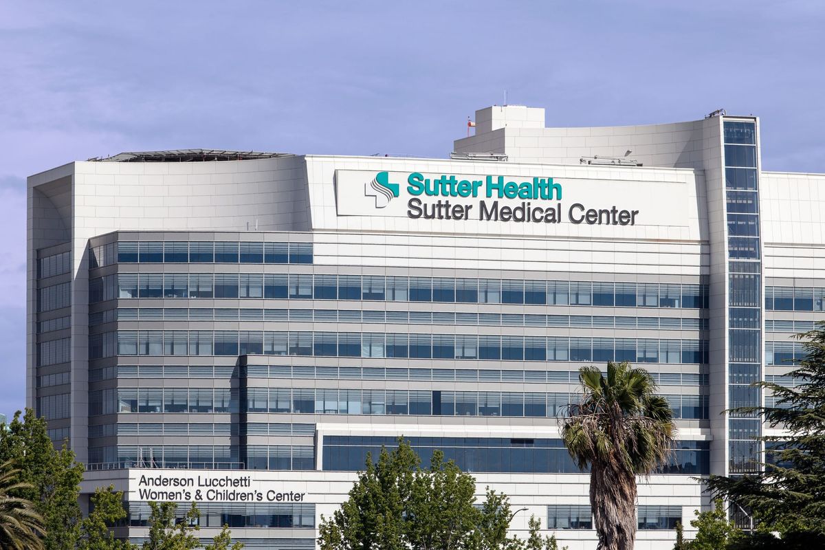 Sutter Health Cracks Down After Staff’s Mocking TikTok Sparks Outrage