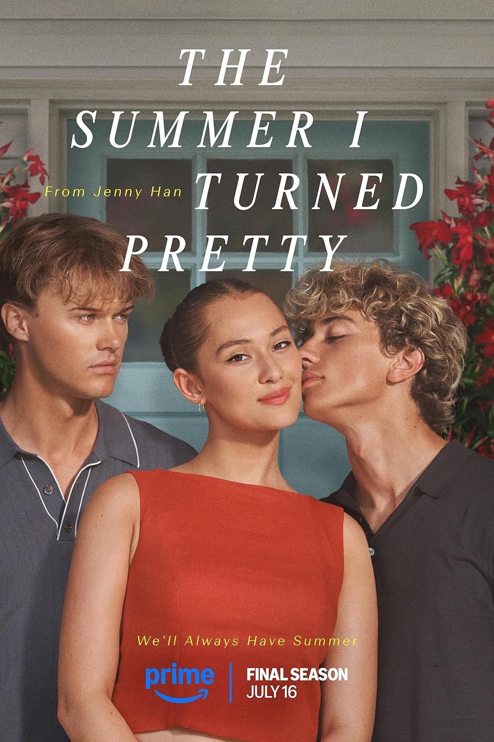 The Summer I Turned Pretty Season 3 Ending Explained: Belly Chooses Conrad
