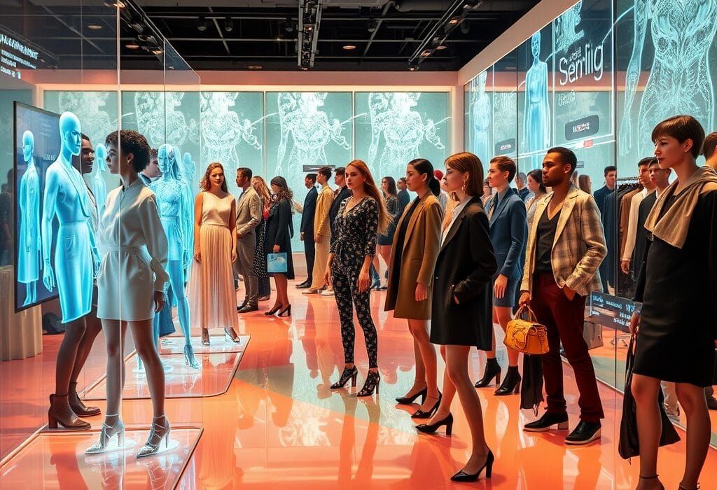 Ella the AI Stylist Brings Rental, Resale & Retail Together in One Outfit Assistant