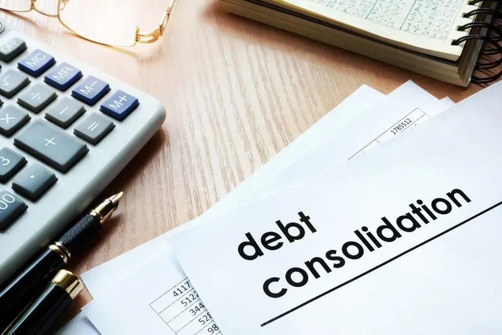 What to Look for in a Debt Consolidation Loan