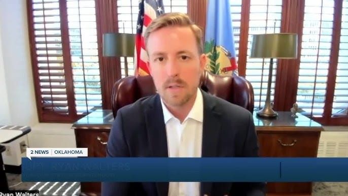 Oklahoma Education Chief Steps Down, Vows to “Destroy” Teachers’ Unions