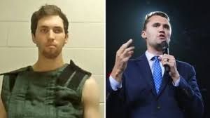 Tyler Robinson Charged With Aggravated Murder of Charlie Kirk