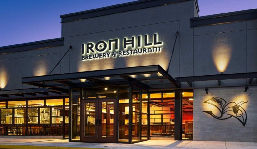 Iconic Brewpub Chain Iron Hill Shutters All Locations Abruptly