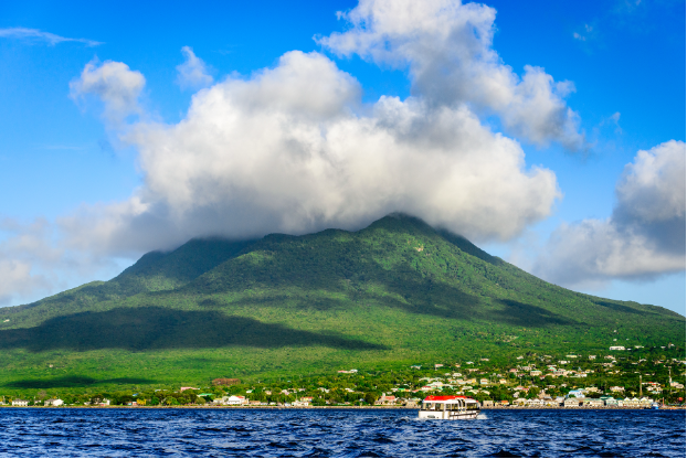 Premier Brantley: Sustainability Zones will bring newfound prosperity to Nevis
