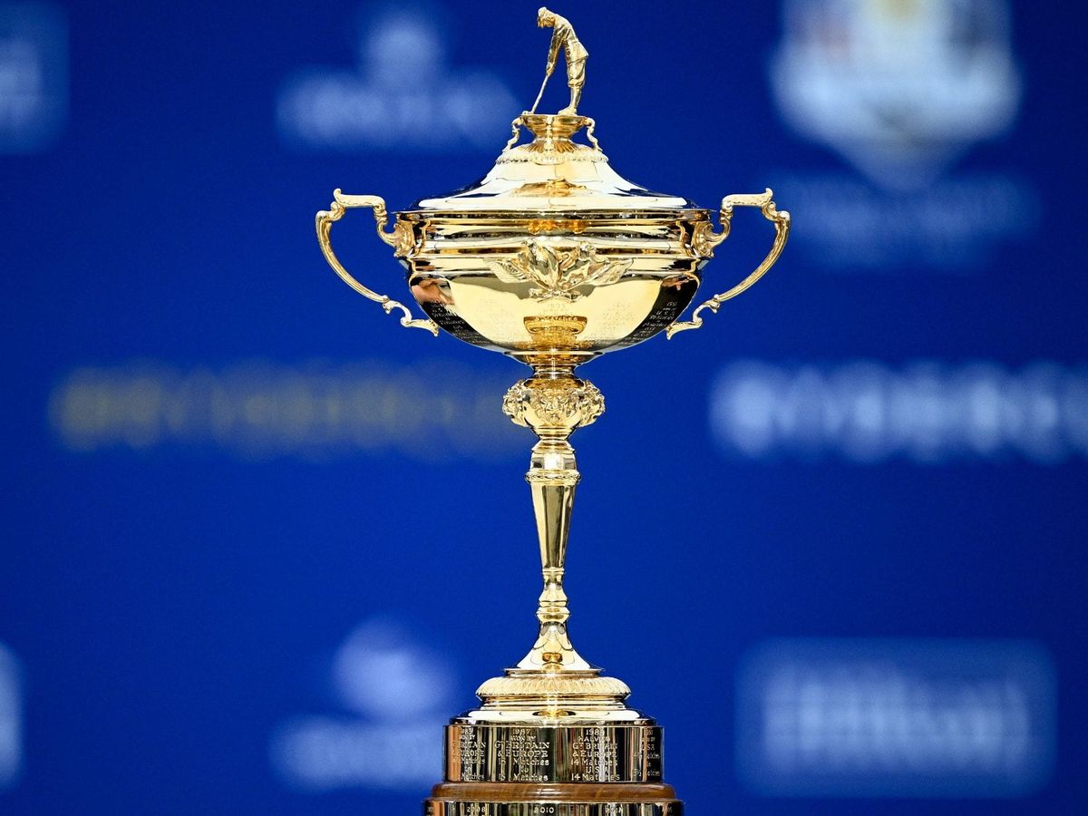 Everything You Need to Know About the 2025 Ryder Cup — Format, Teams & History