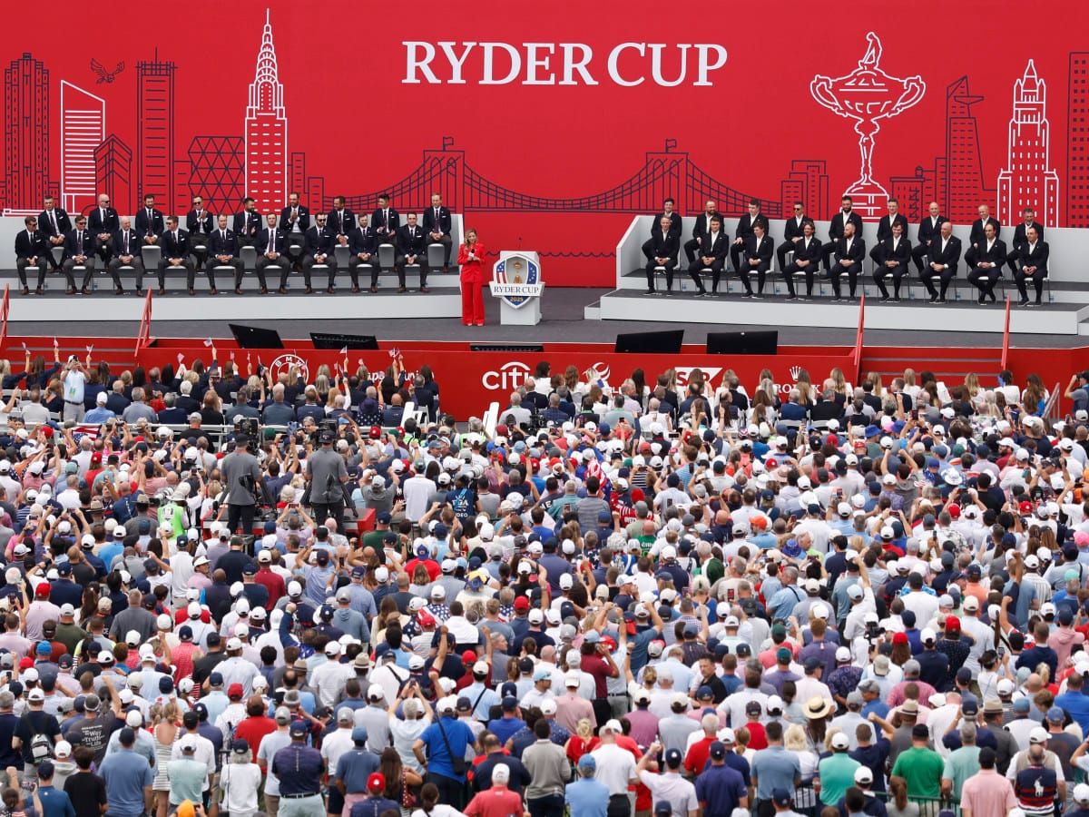 Europe Holds Off U.S. Rally, Retains Ryder Cup in Thrilling Fashion