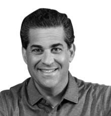 Eric Baker’s Long, Winding Road to Taking StubHub Public