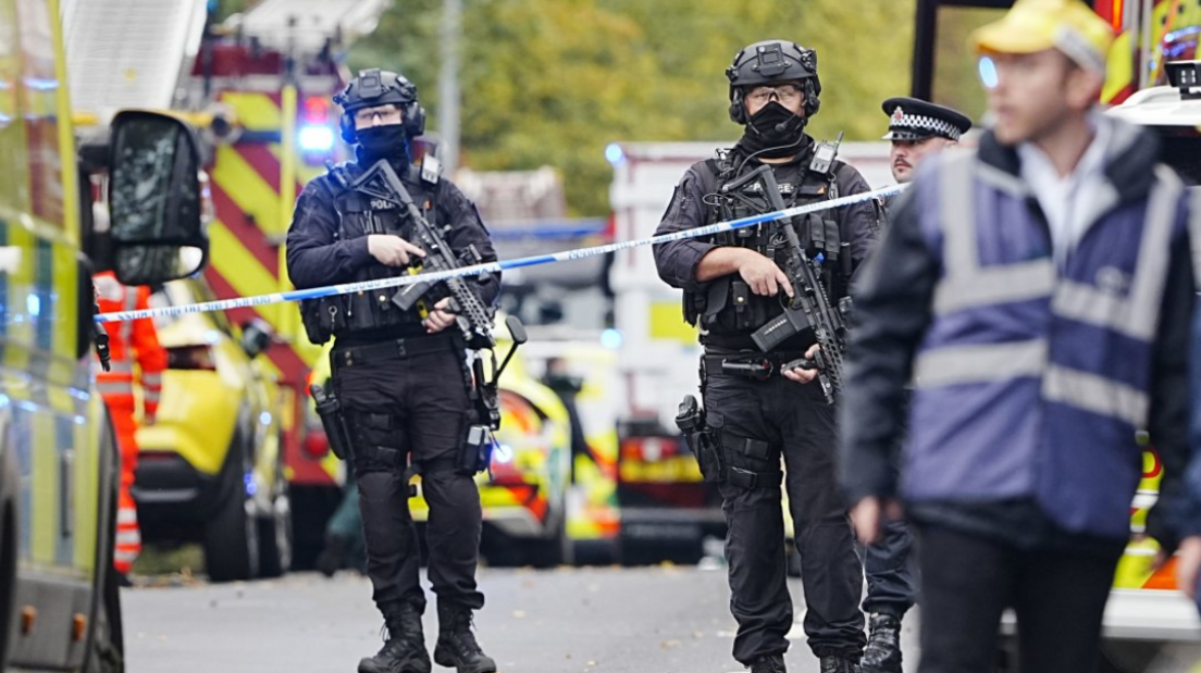 Deadly Yom Kippur Attack at Manchester Synagogue: What We Know