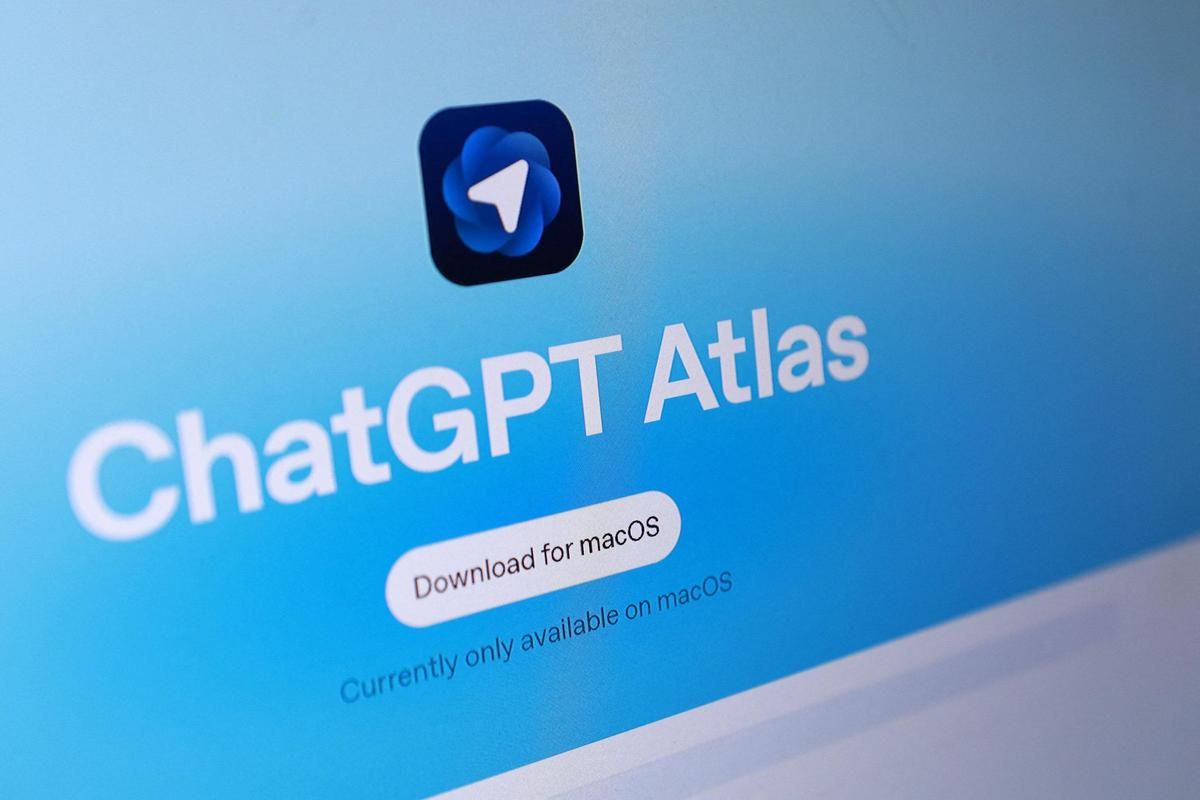 OpenAI's Atlas Browser: A Bold Move to Redefine Web Browsing