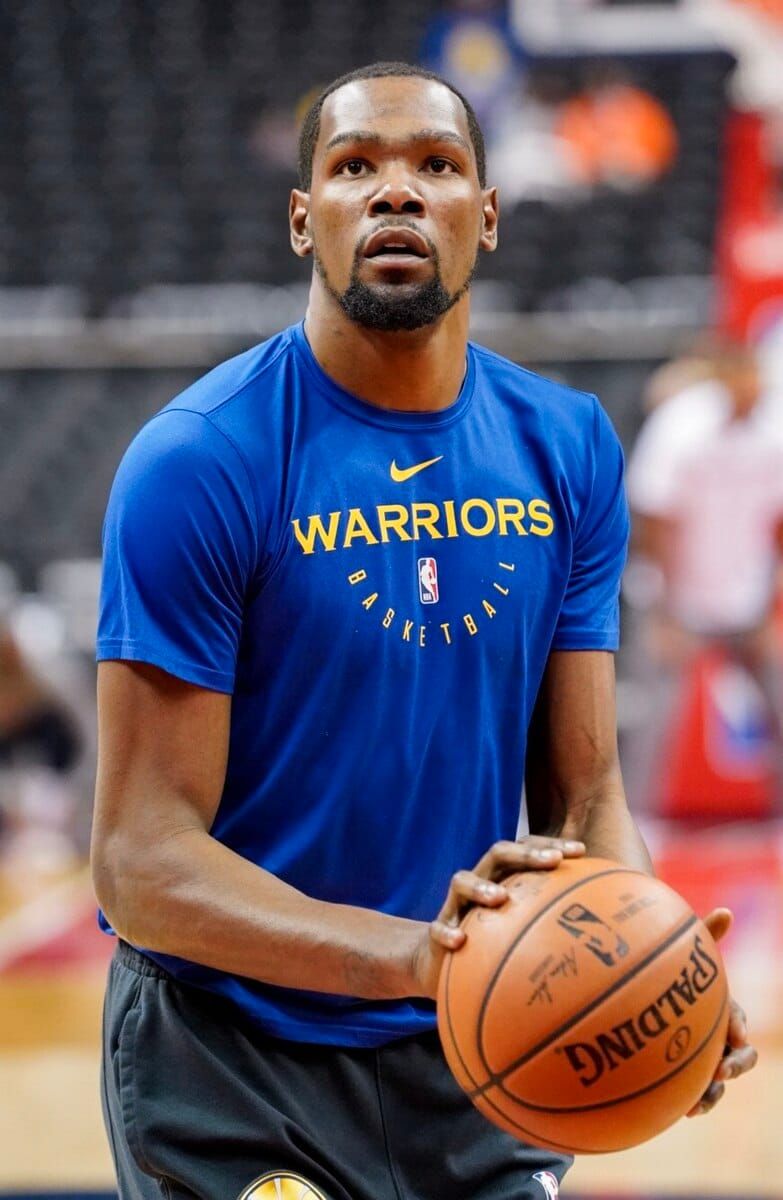 Kevin Durant's Self-Critique After Rockets' Double Overtime Loss