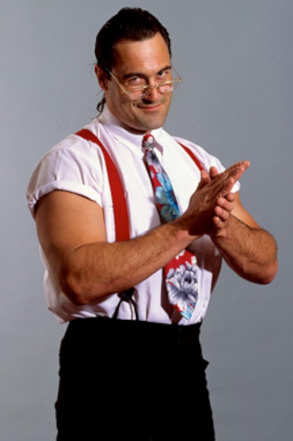 Mike Rotunda (IRS) Enters Hospice at 67