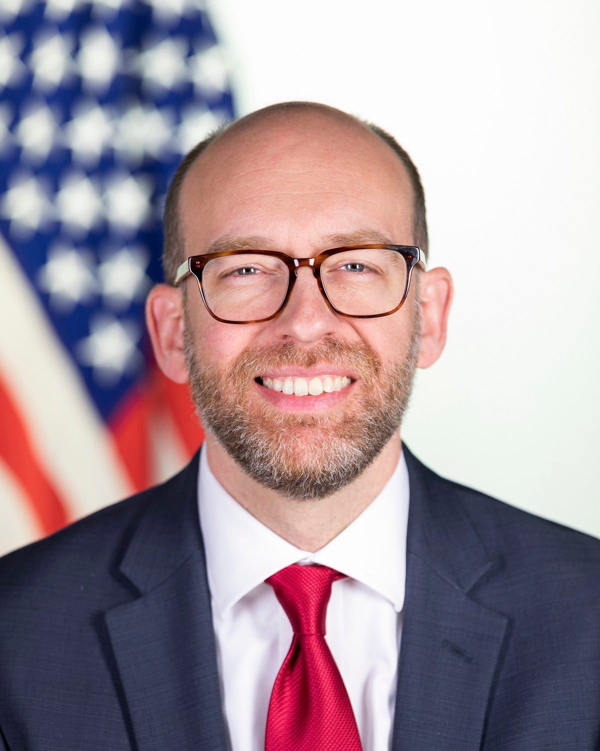Russ Vought Takes Helm at OMB, Driving Project 2025 Agenda