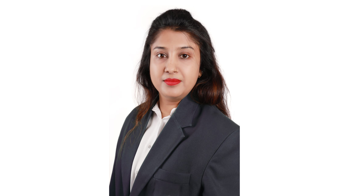 Sonam Jain Signs MoU with CoEx Venture to Launch New-Age Beauty and Lifestyle Venture Across India