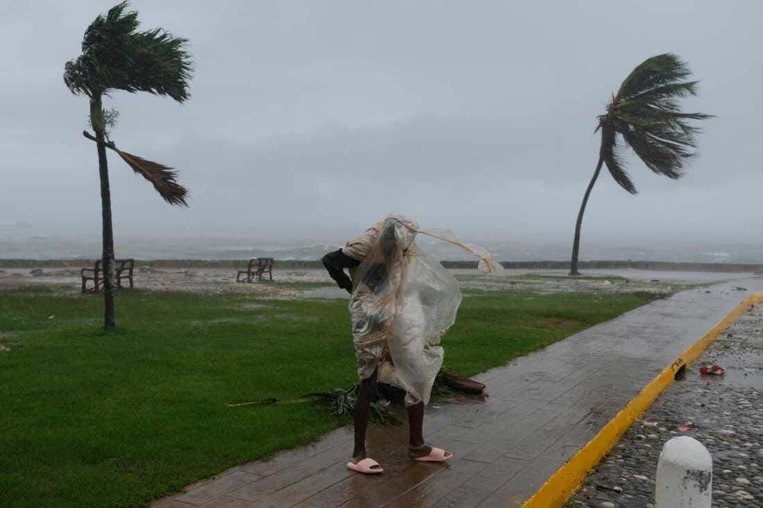 Hurricane Melissa – record-setting storm devastates Jamaica, now bearing down on Cuba & Bahamas