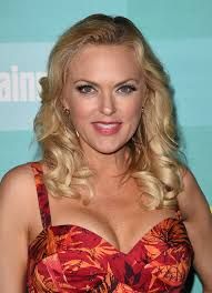 Elaine Hendrix hospitalized, misses ‘DWTS’ Halloween Night